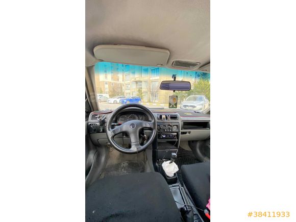Sahibinden Opel Vectra 2.0 GL 1993 Model 