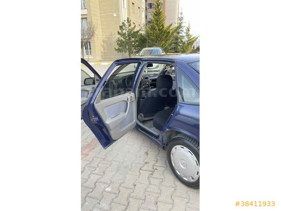 Sahibinden Opel Vectra 2.0 GL 1993 Model 