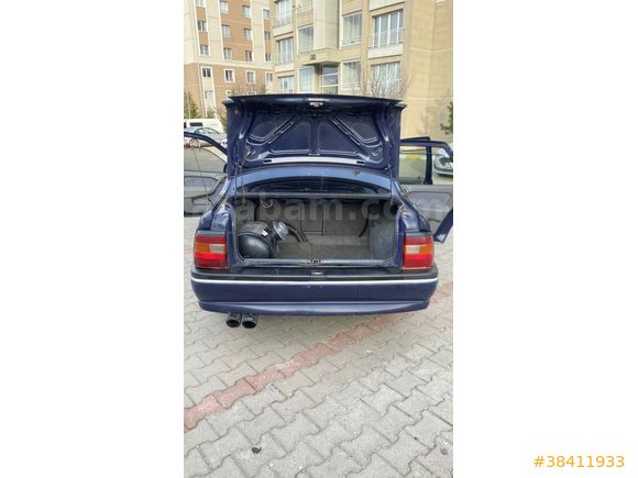 Sahibinden Opel Vectra 2.0 GL 1993 Model 