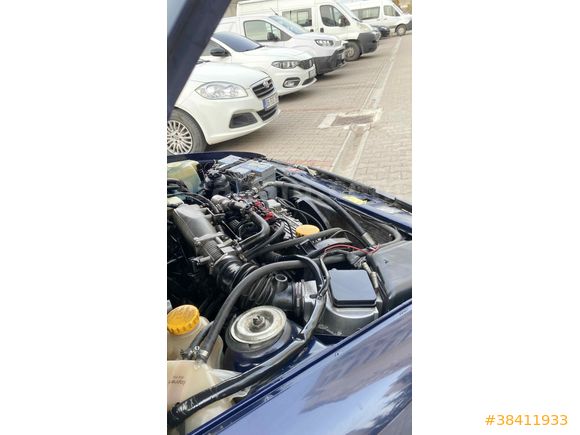 Sahibinden Opel Vectra 2.0 GL 1993 Model 