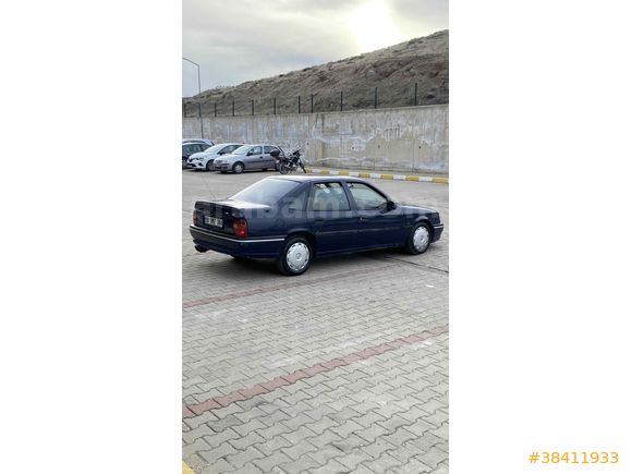 Sahibinden Opel Vectra 2.0 GL 1993 Model 