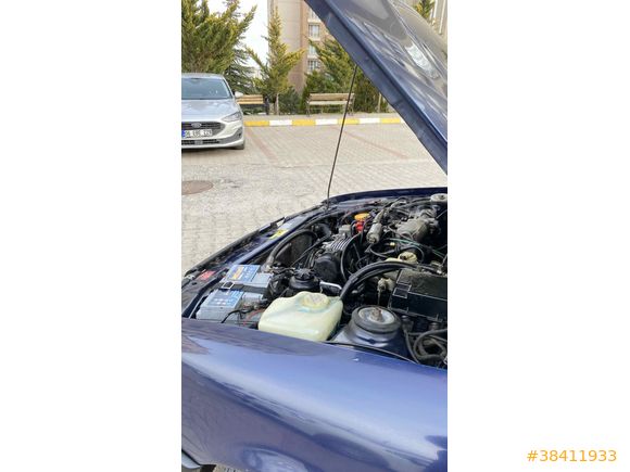 Sahibinden Opel Vectra 2.0 GL 1993 Model 