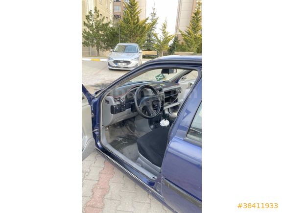 Sahibinden Opel Vectra 2.0 GL 1993 Model 