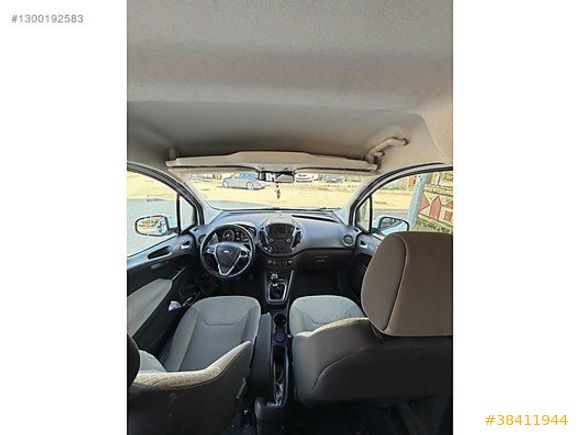 TEMİZ AİLE ARACI 85 binde DÜŞÜK KM