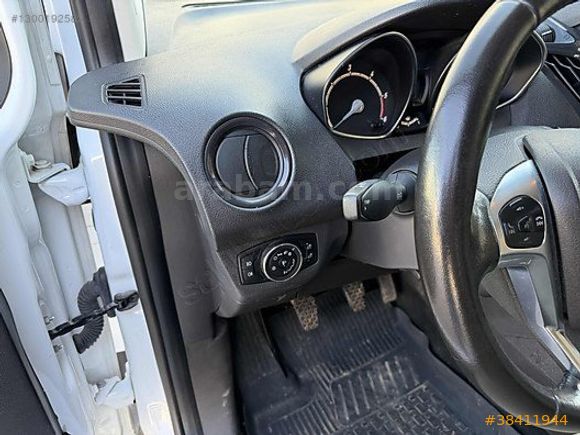 TEMİZ AİLE ARACI 85 binde DÜŞÜK KM