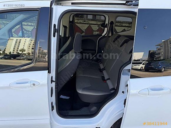 TEMİZ AİLE ARACI 85 binde DÜŞÜK KM