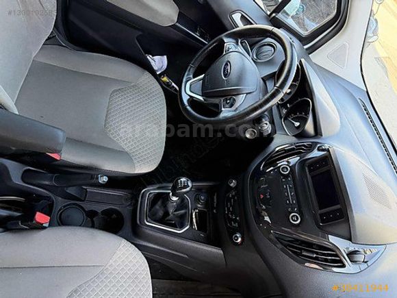 TEMİZ AİLE ARACI 85 binde DÜŞÜK KM