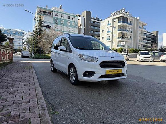 TEMİZ AİLE ARACI 85 binde DÜŞÜK KM