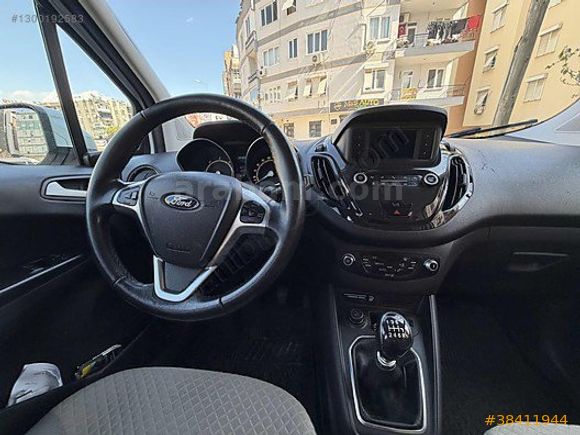 TEMİZ AİLE ARACI 85 binde DÜŞÜK KM