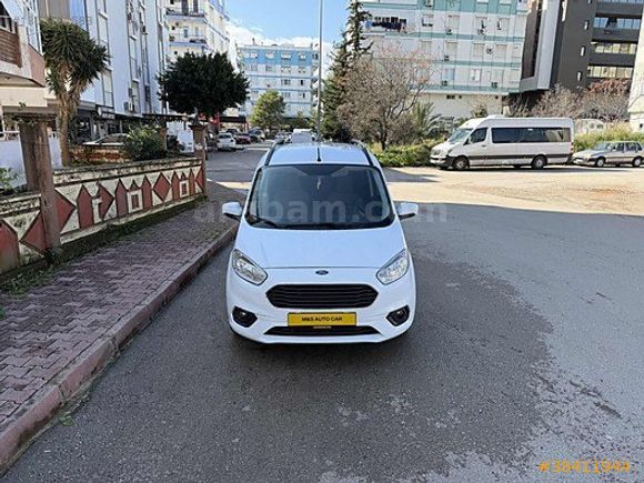 TEMİZ AİLE ARACI 85 binde DÜŞÜK KM