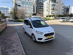 TEMİZ AİLE ARACI 85 binde DÜŞÜK KM