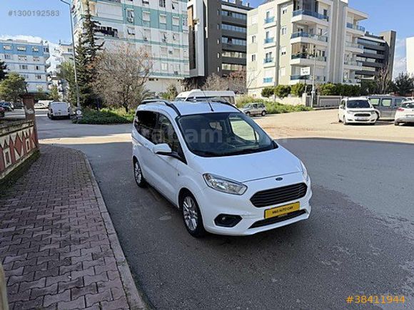 TEMİZ AİLE ARACI 85 binde DÜŞÜK KM