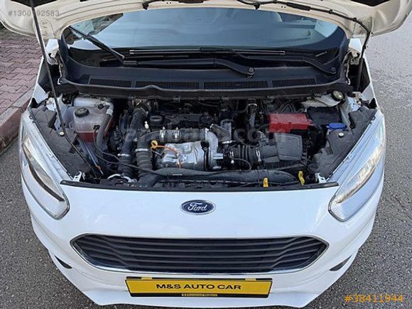 TEMİZ AİLE ARACI 85 binde DÜŞÜK KM