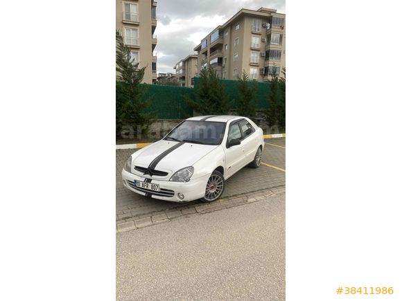 Araba Orjinale çevrilmiştir komple 