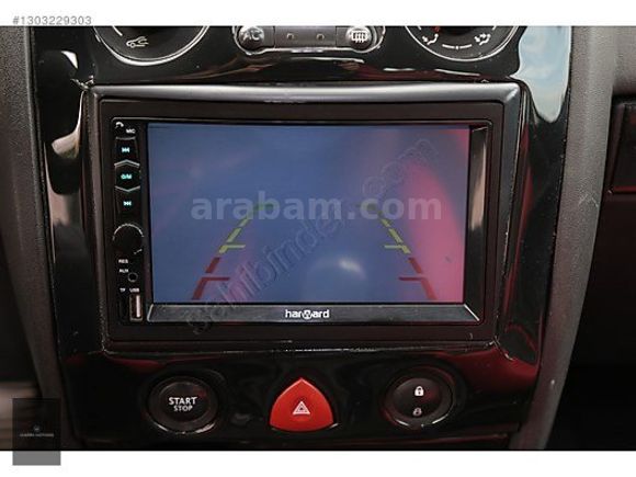 2009 MEGANE 1.6 DYNAMİQUE+303.000KM+Authentique+Bakımlı