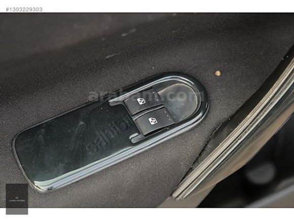 2009 MEGANE 1.6 DYNAMİQUE+303.000KM+Authentique+Bakımlı