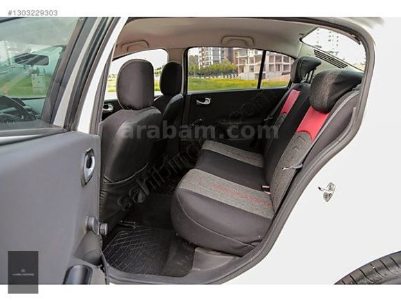 2009 MEGANE 1.6 DYNAMİQUE+303.000KM+Authentique+Bakımlı