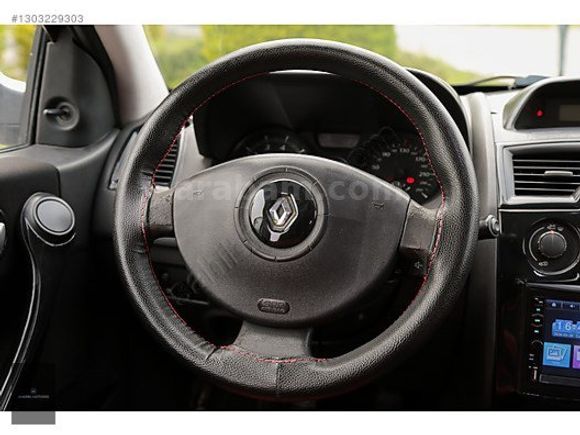 2009 MEGANE 1.6 DYNAMİQUE+303.000KM+Authentique+Bakımlı