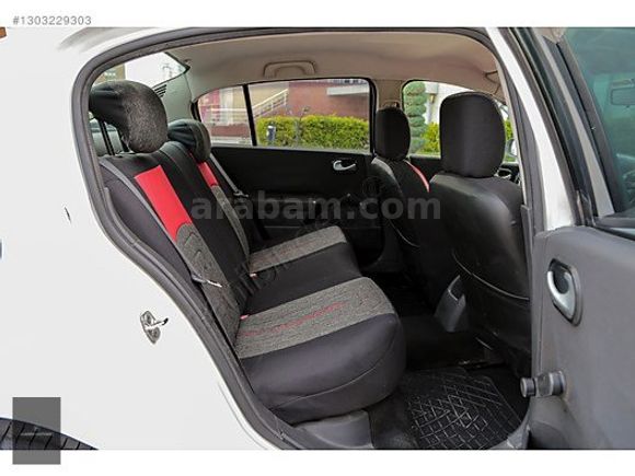 2009 MEGANE 1.6 DYNAMİQUE+303.000KM+Authentique+Bakımlı