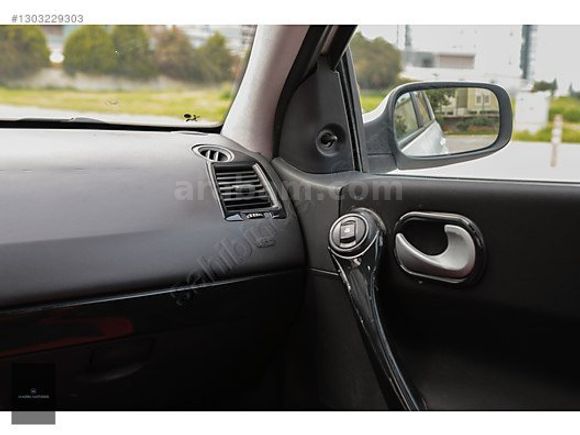 2009 MEGANE 1.6 DYNAMİQUE+303.000KM+Authentique+Bakımlı
