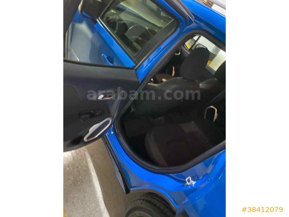 Sahibinden Jeep Renegade 1.6 MultiJet Limited 2015 Model 