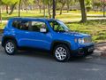 Sahibinden Jeep Renegade 1.6 MultiJet Limited 2015 Model 