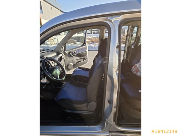 Sahibinden Peugeot Partner 1.9 D 2004 Model