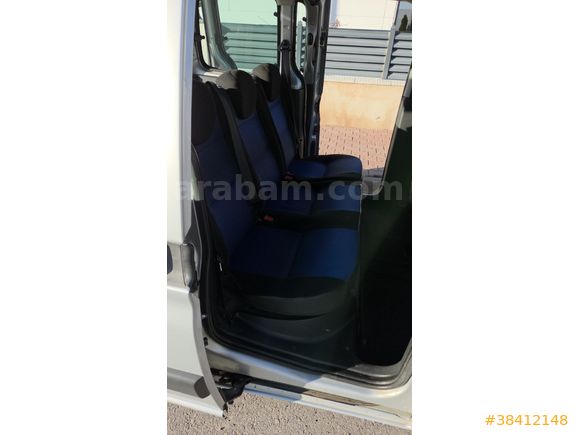 Sahibinden Peugeot Partner 1.9 D 2004 Model