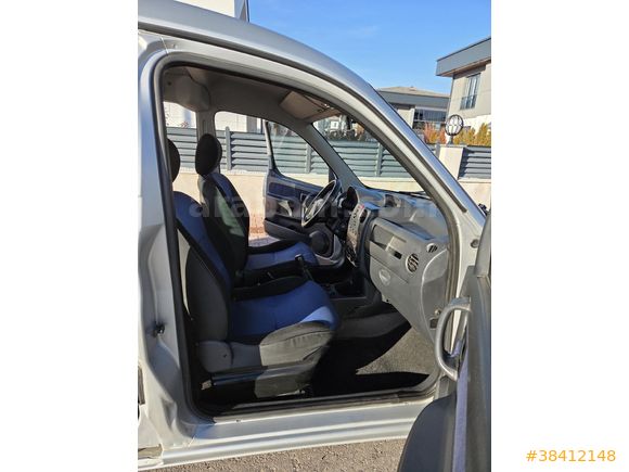 Sahibinden Peugeot Partner 1.9 D 2004 Model