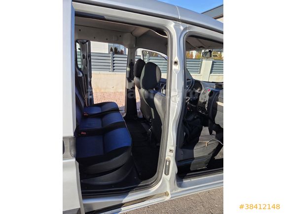 Sahibinden Peugeot Partner 1.9 D 2004 Model