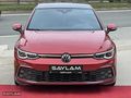 SAYLAM 2024 GOLF 2.0 TSI GTİ-245HP-CAM TAVAN-SPOR EGZOZ-HATASIZ