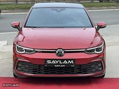 SAYLAM 2024 GOLF 2.0 TSI GTİ-245HP-CAM TAVAN-SPOR EGZOZ-HATASIZ