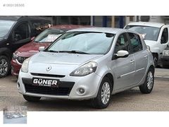 2012 CLİO 1.6 // ORJİNAL 139.000 KM DE // OTOMATİK VİTES