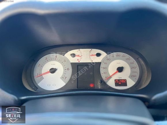 SEZER AUTO'DAN SATILIK SYMBOL