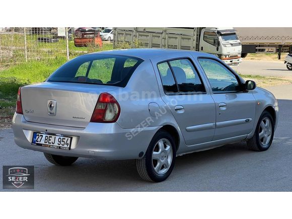SEZER AUTO'DAN SATILIK SYMBOL