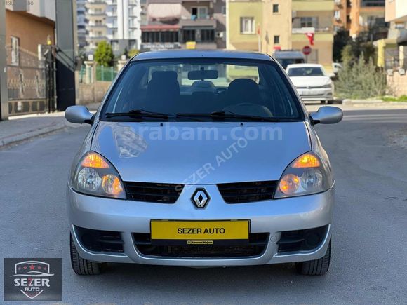 SEZER AUTO'DAN SATILIK SYMBOL