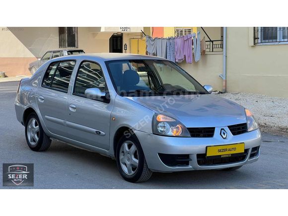 SEZER AUTO'DAN SATILIK SYMBOL