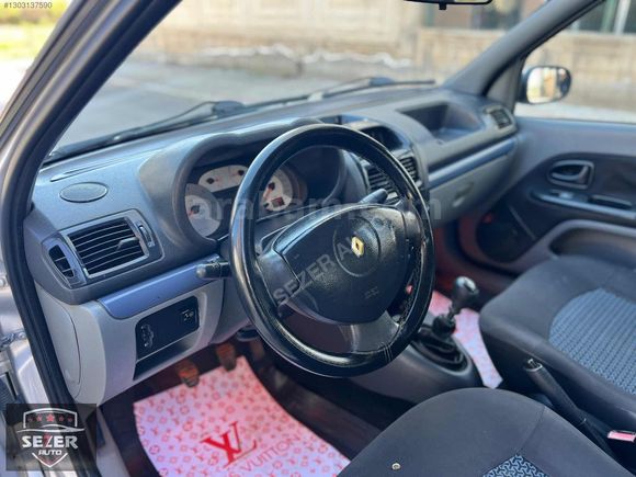 SEZER AUTO'DAN SATILIK SYMBOL