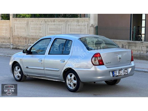 SEZER AUTO'DAN SATILIK SYMBOL