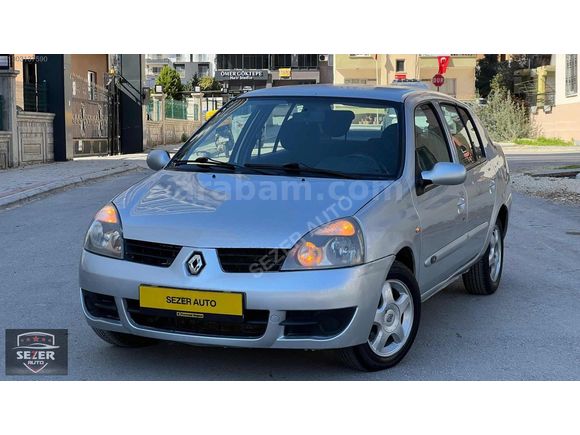 SEZER AUTO'DAN SATILIK SYMBOL