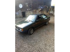 Sahibinden Renault R 9 1.4 Broadway GTE 1992 Model