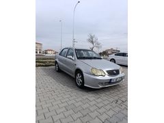 Sahibinden Geely Echo 1.3 Comfort 2009 Model