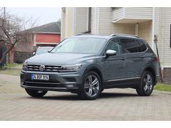 2019 ÇIKIŞ BOYASIZ ALLSPACE 7 KLTK 1.4TSİ ACT DSG HİGHLİNE 19JNT
