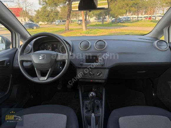 ÇAKIR'DAN 2016 1.4TDI 105 BİN KM TAVAN BAĞAJ KAPUT ORJİNAL