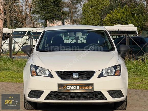 ÇAKIR'DAN 2016 1.4TDI 105 BİN KM TAVAN BAĞAJ KAPUT ORJİNAL