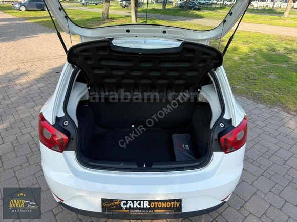 ÇAKIR'DAN 2016 1.4TDI 105 BİN KM TAVAN BAĞAJ KAPUT ORJİNAL