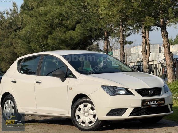 ÇAKIR'DAN 2016 1.4TDI 105 BİN KM TAVAN BAĞAJ KAPUT ORJİNAL