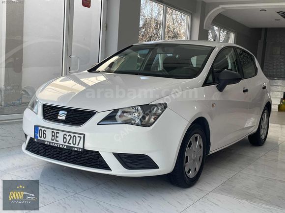 ÇAKIR'DAN 2016 1.4TDI 105 BİN KM TAVAN BAĞAJ KAPUT ORJİNAL