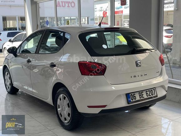 ÇAKIR'DAN 2016 1.4TDI 105 BİN KM TAVAN BAĞAJ KAPUT ORJİNAL