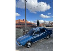 Sahibinden Renault R 12 TX 1988 Model 